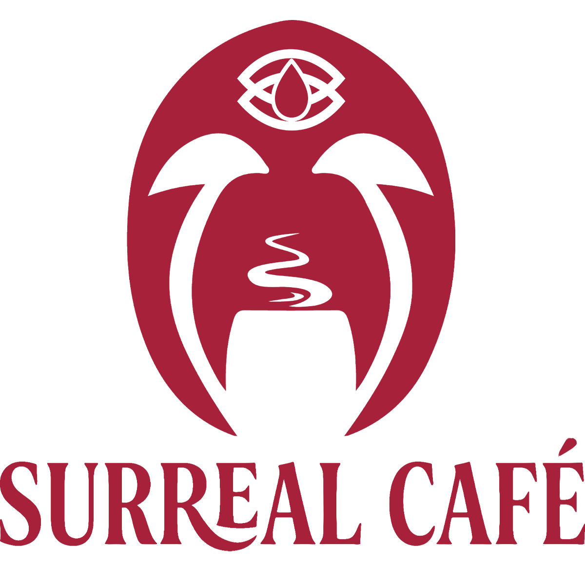 Surreal Café